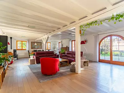 Maison, 277,31 m²