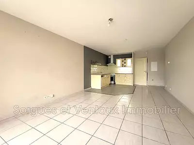Appartement, 46 m²