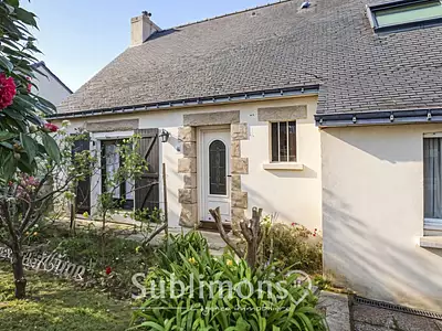 Maison, 105 m²
