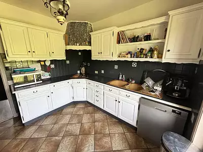 Maison, 138 m²