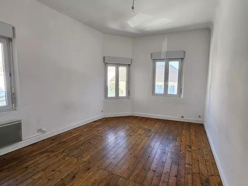 Appartement, 32,68 m²