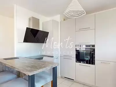 Appartement, 85,28 m²