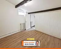 Appartement, 44 m²