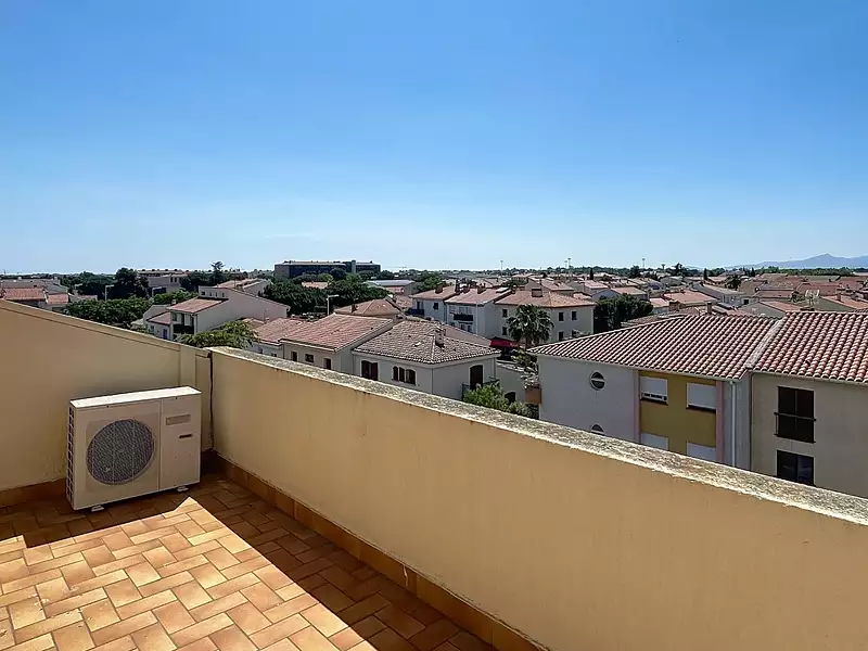 Appartement, 135 m²