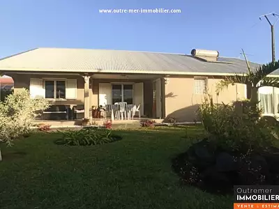 Maison, 145 m²