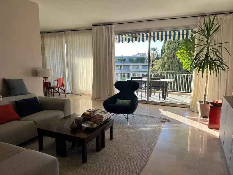 Appartement, 107 m²