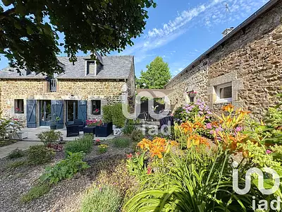 Maison, 179 m²