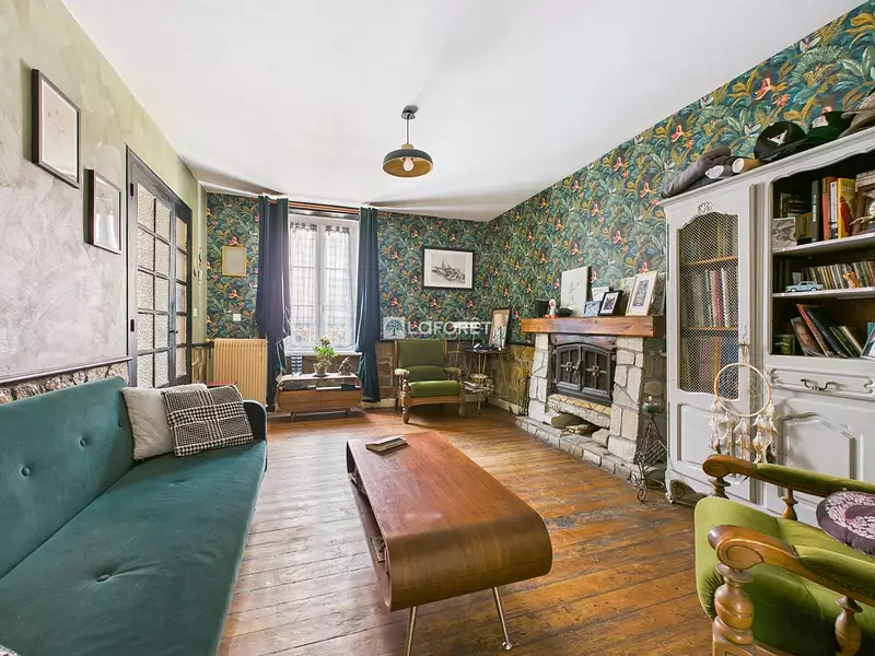 Appartement, 147,2 m²