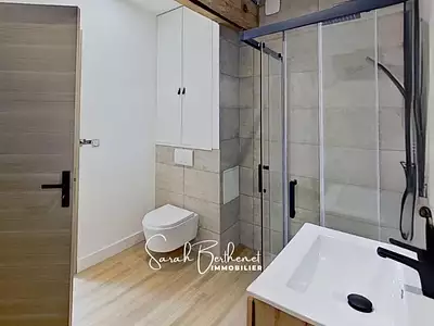 Appartement, 39 m²