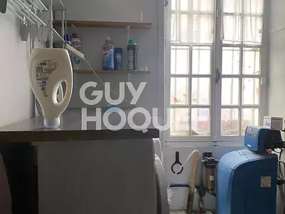 Appartement, 95,25 m²