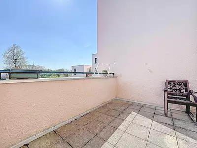 Appartement, 69 m²
