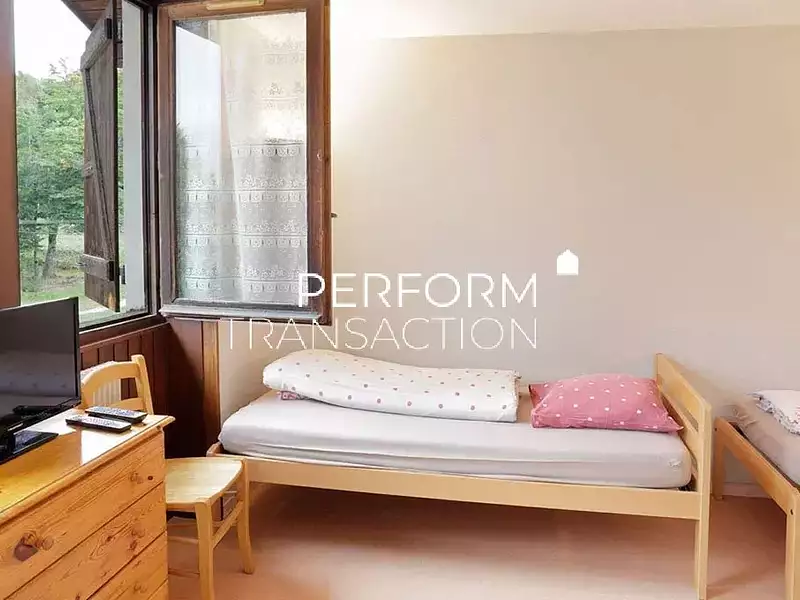 Maison, 600 m²