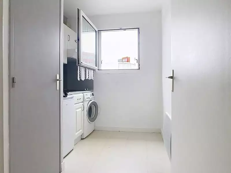 Appartement, 45 m²