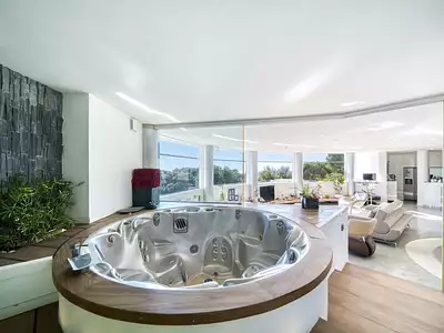 Appartement, 330 m²