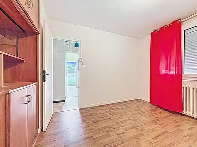 Maison, 65,67 m²
