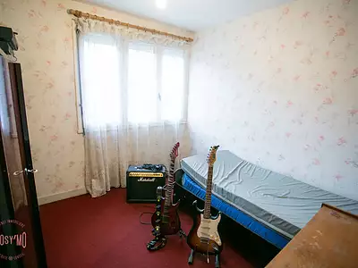 Maison, 90 m²