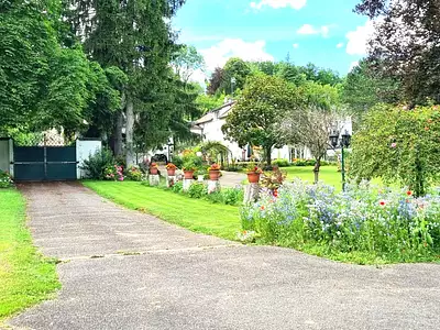 Maison, 529 m²