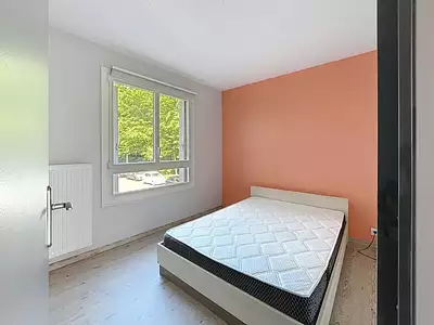 Appartement, 69 m²