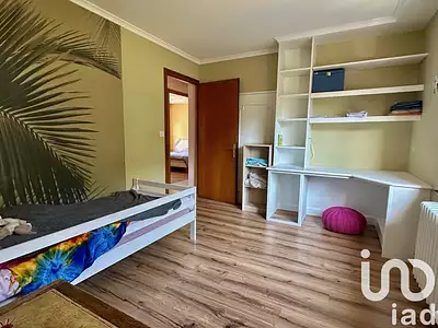 Maison, 202 m²