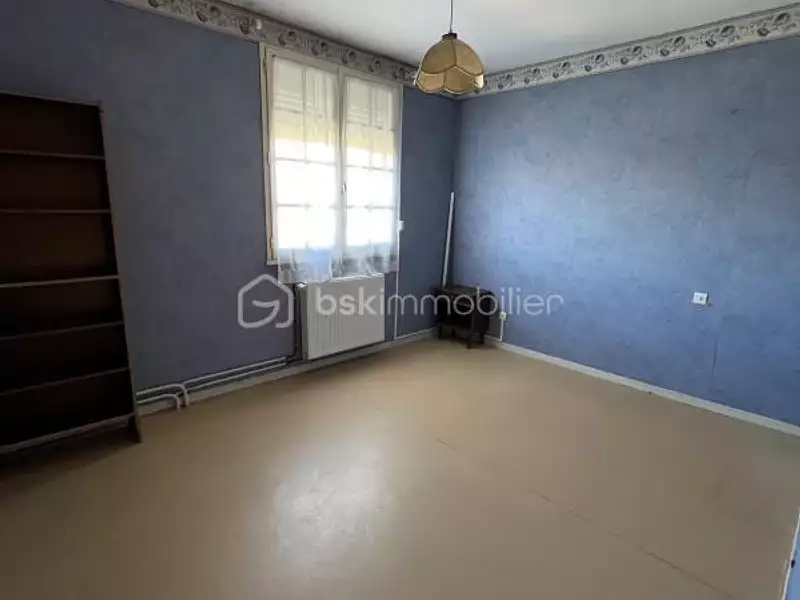 Maison, 145 m²