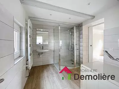 Maison, 92 m²