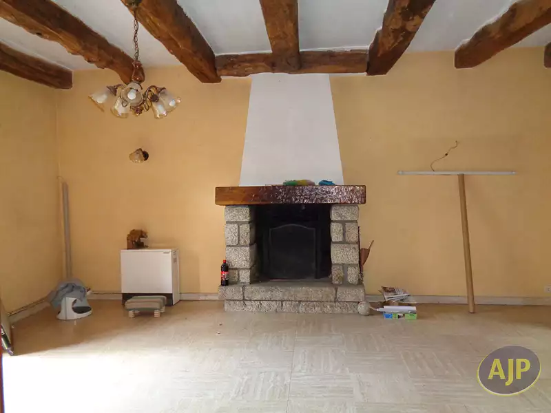 Maison, 154,75 m²