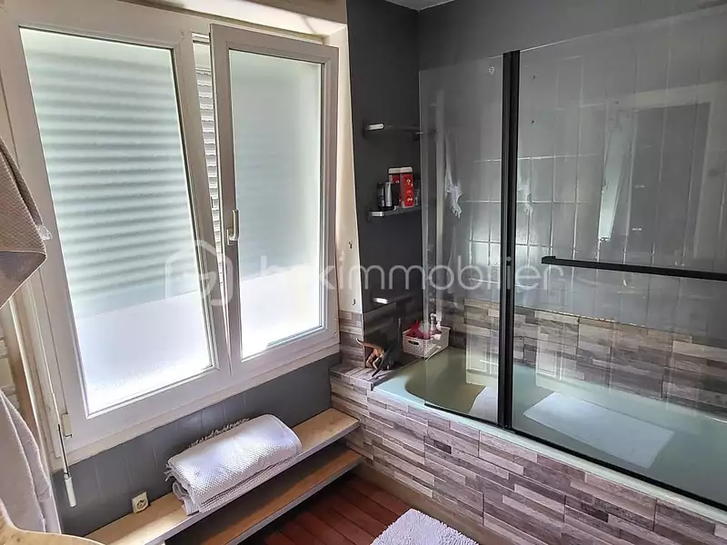 Appartement, 98 m²