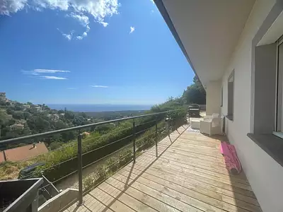 Maison, 118 m²
