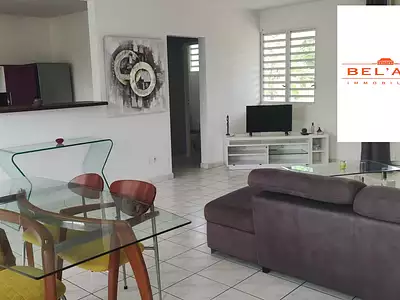 Appartement, 106,2 m²
