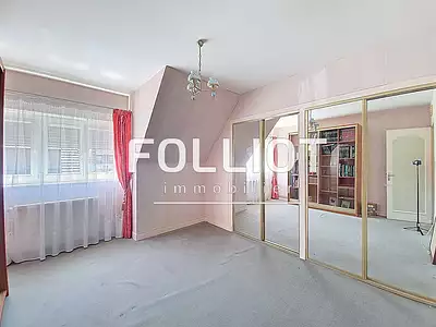 Maison, 122 m²