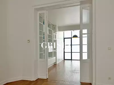 Appartement, 125 m²