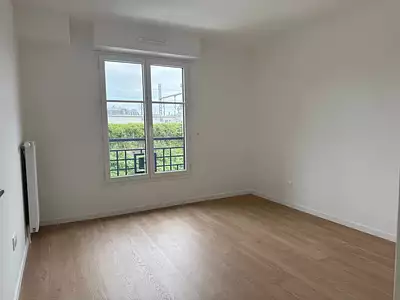 Appartement, 46,31 m²
