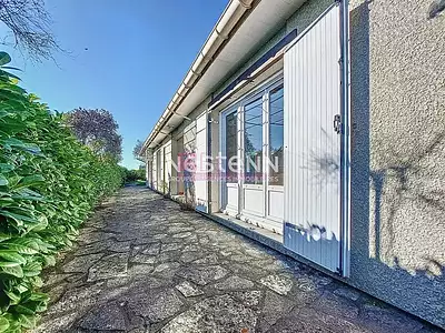 Maison, 114 m²