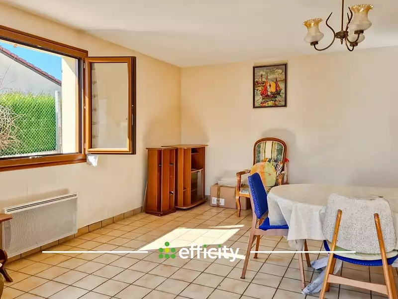 Maison, 90 m²