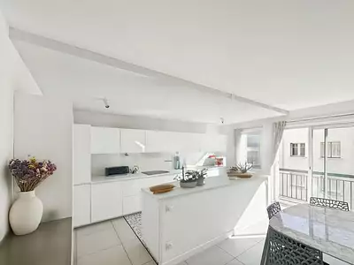 Appartement, 95 m²