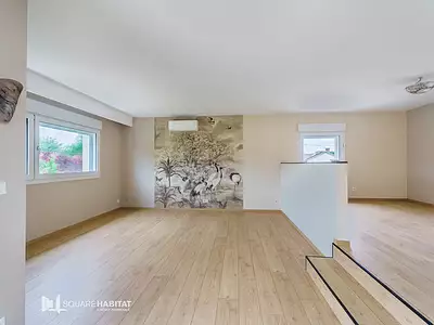 Maison, 122,28 m²