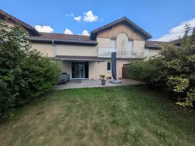 Maison, 102 m²