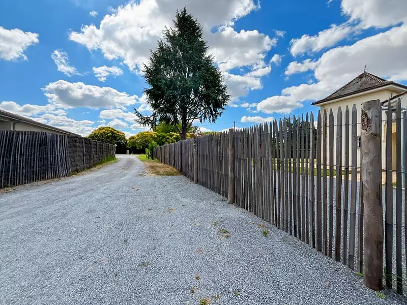 Maison, 120 m²
