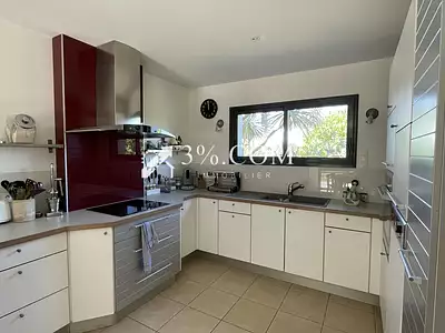 Maison, 135 m²