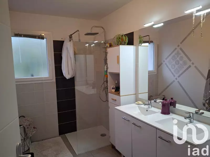 Maison, 113 m²