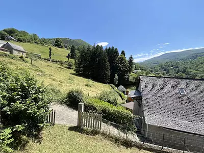 Maison, 56,23 m²