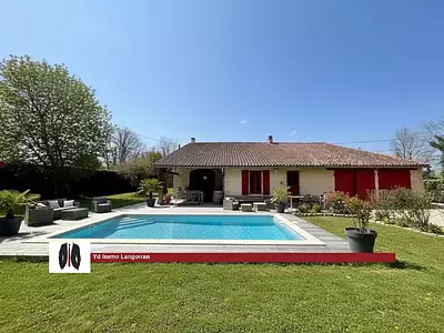 Maison, 250 m²