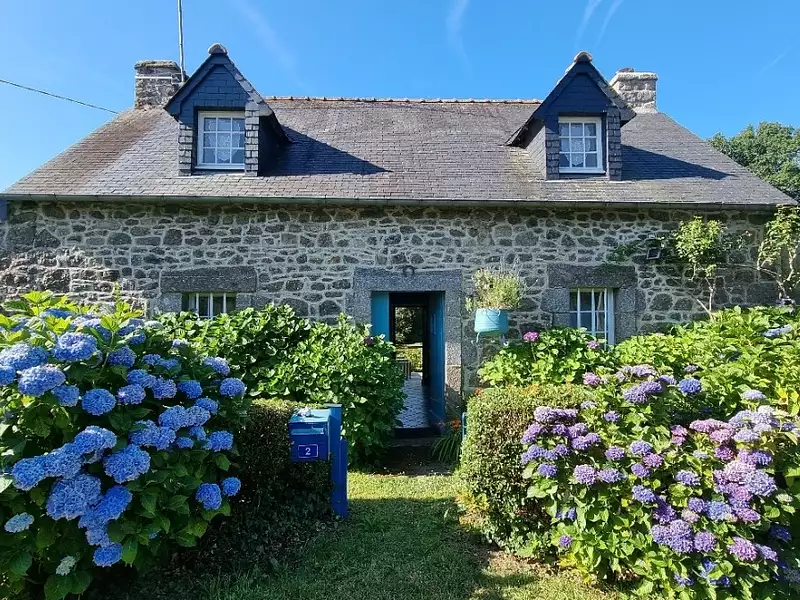Maison, 100 m²