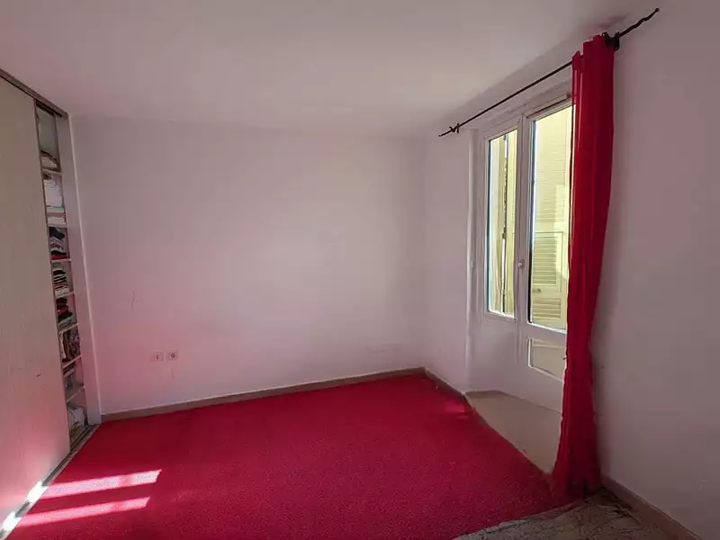 Appartement, 31 m²