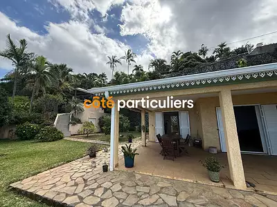 Maison, 81,97 m²