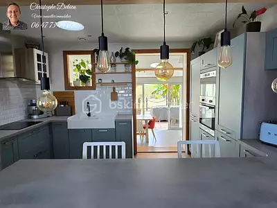 Maison, 146 m²