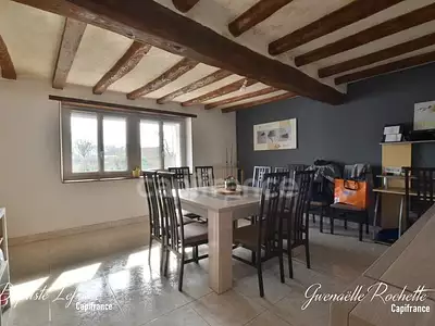 Maison, 67 m²