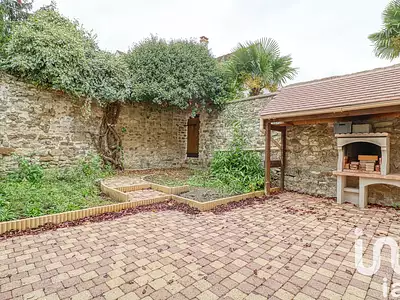 Maison, 86 m²