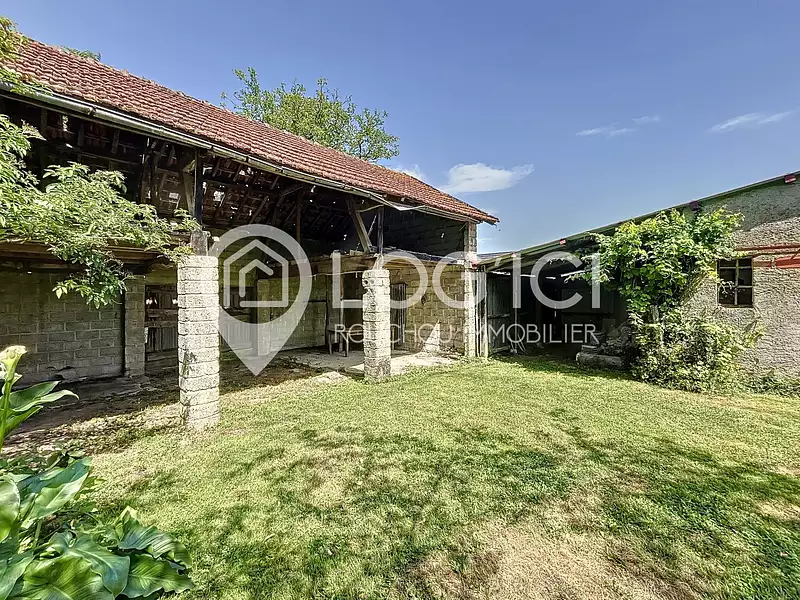 Maison, 100 m²