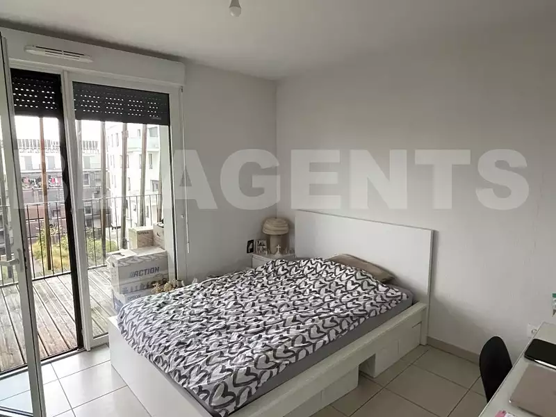 Appartement, 65 m²